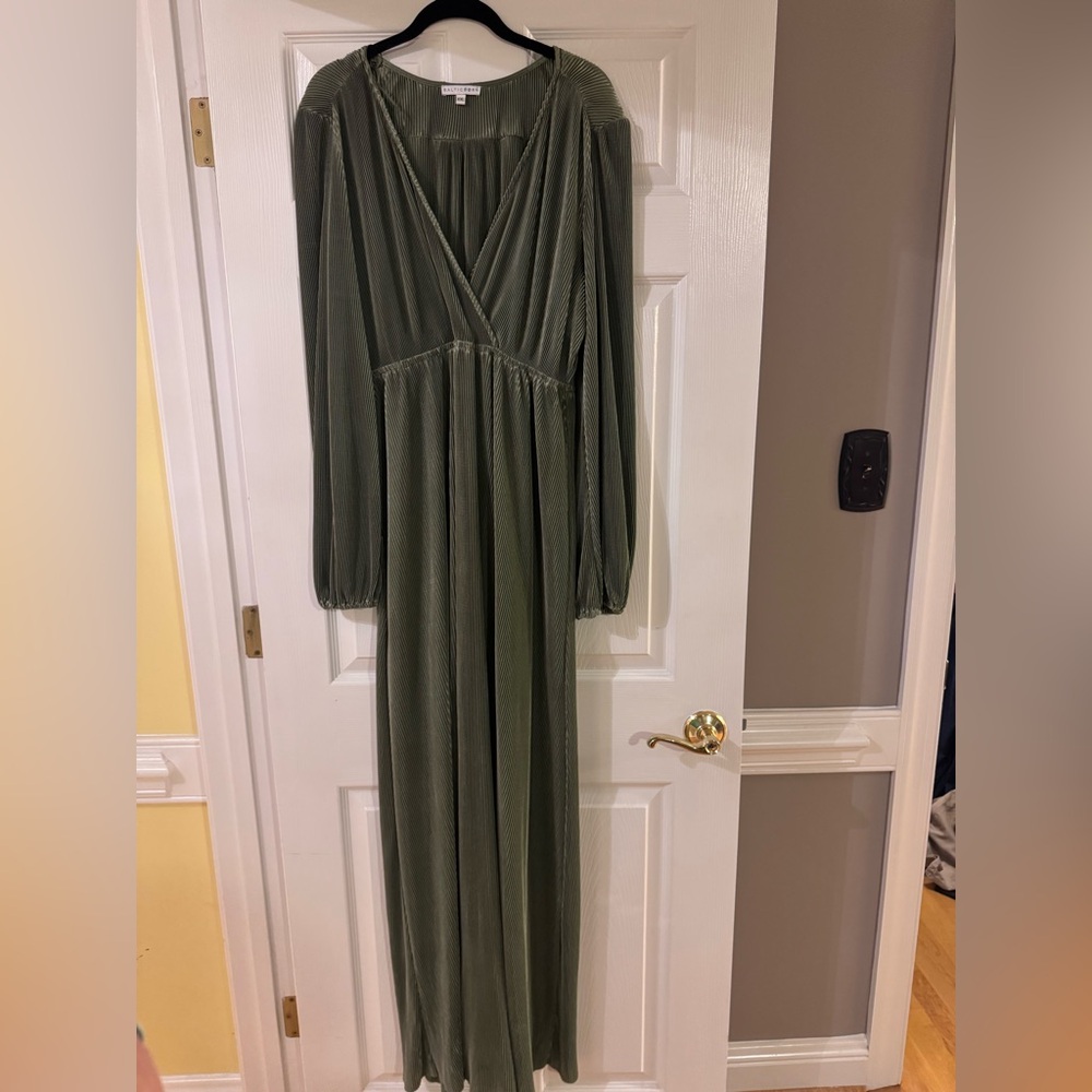 Baltic Born Dress
